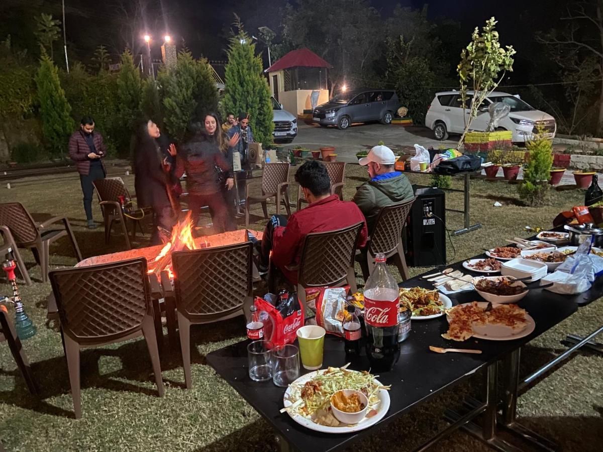 Nakshatra Resort Kunihar 외부 사진