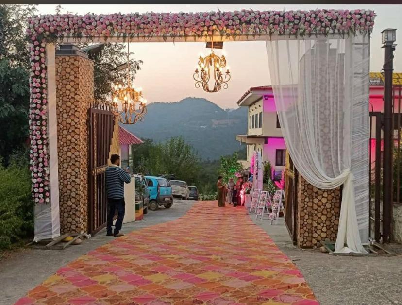 Nakshatra Resort Kunihar 외부 사진