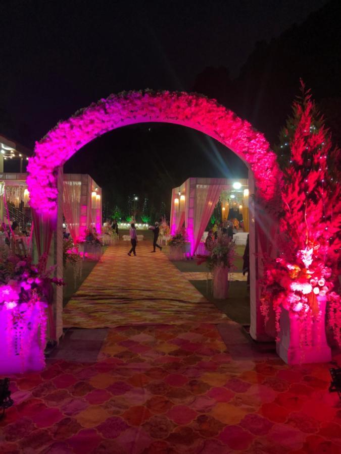 Nakshatra Resort Kunihar 외부 사진
