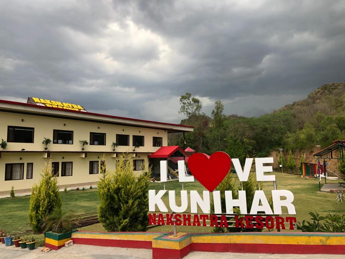 Nakshatra Resort Kunihar 외부 사진
