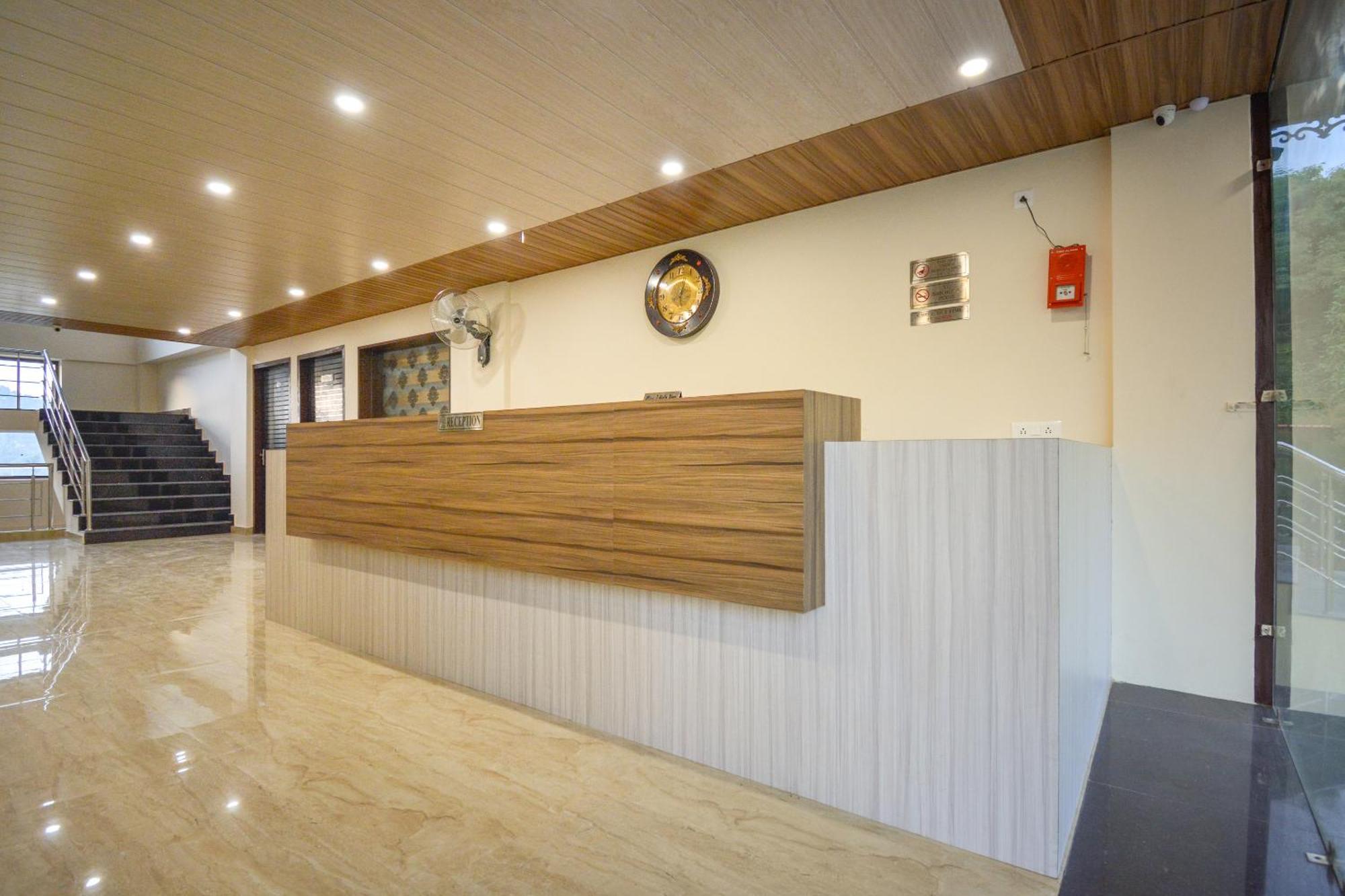 Nakshatra Resort Kunihar 외부 사진
