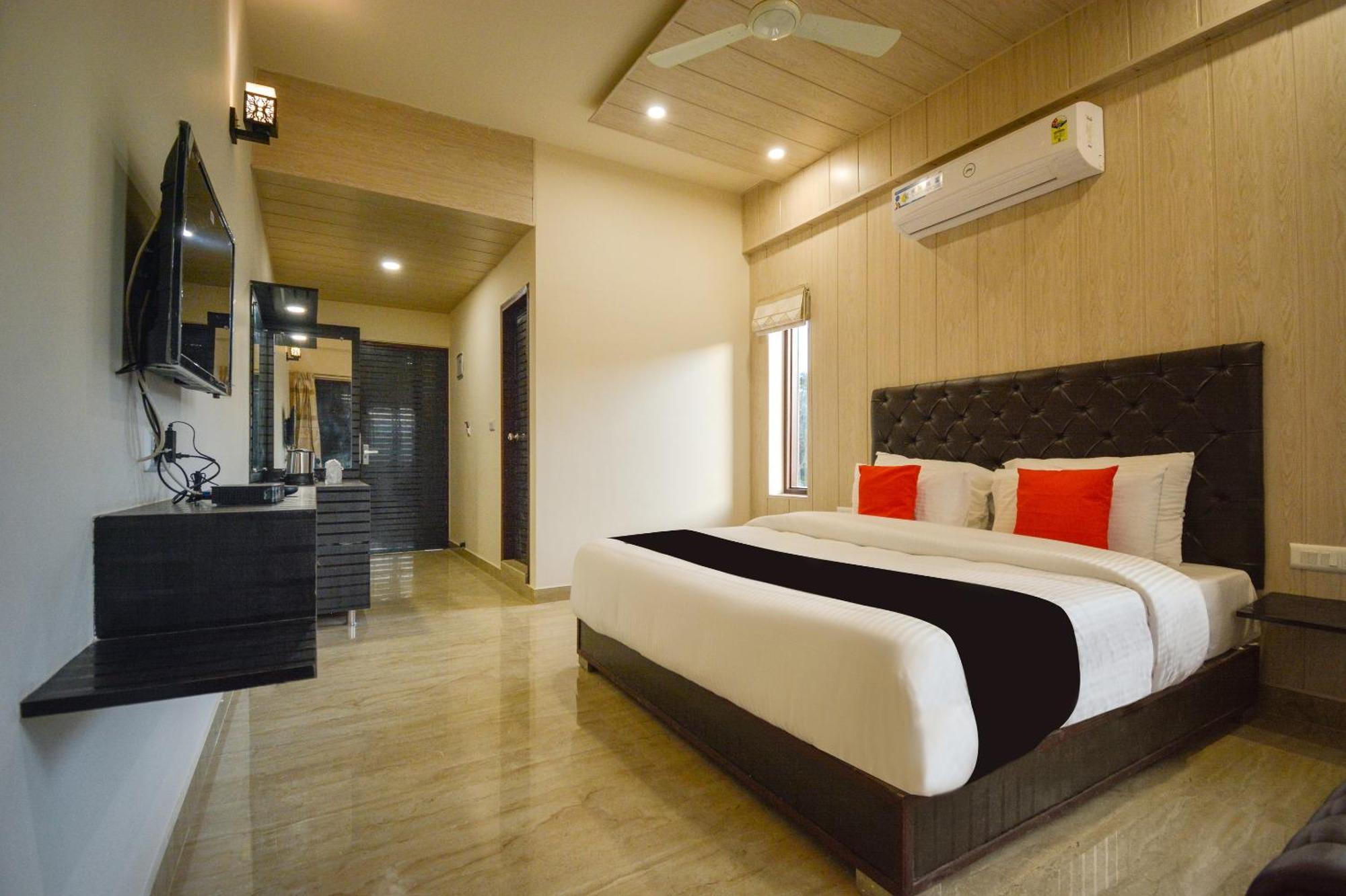 Nakshatra Resort Kunihar 외부 사진