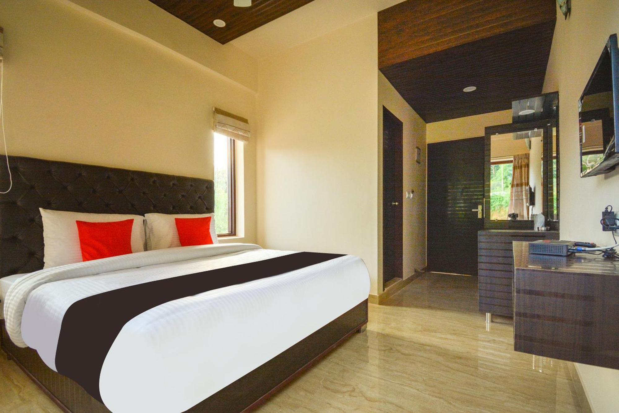 Nakshatra Resort Kunihar 외부 사진