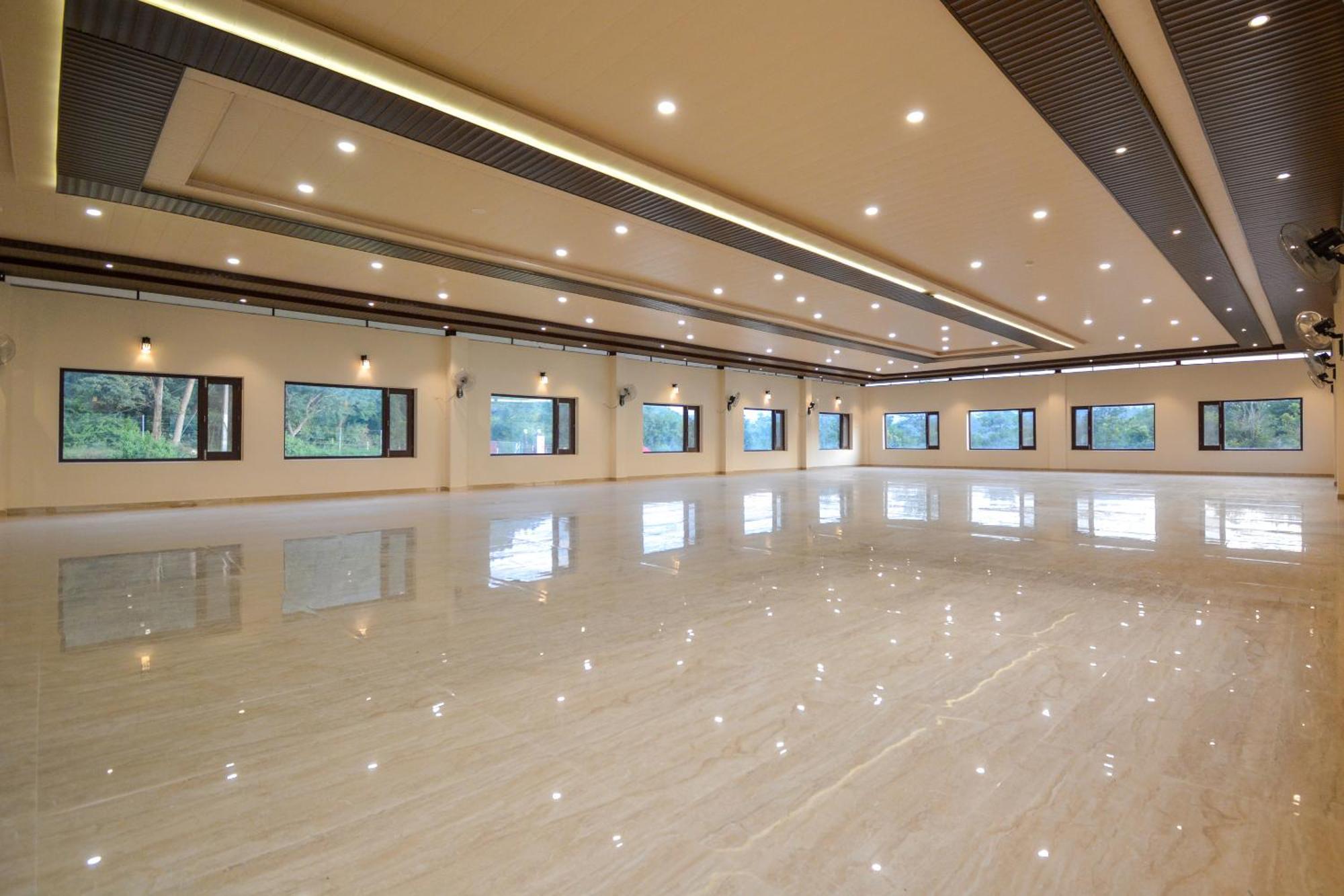 Nakshatra Resort Kunihar 외부 사진